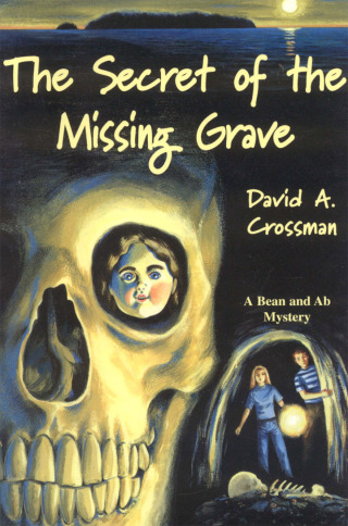 Omslagafbeelding: The Secret of the Missing Grave 9780892724567