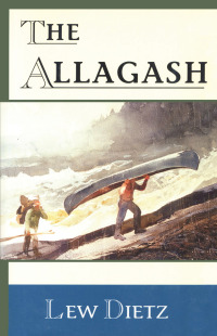 Cover image: The Allagash 9780892725151