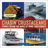 Cover image: Chasin' Crustaceans 9781608934485