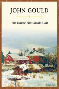 表紙画像: The House That Jacob Built 9781608934584