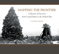 Cover image: Mapping the Frontier 9781608934607