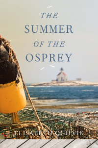 Omslagafbeelding: The Summer of the Osprey 9781608934829