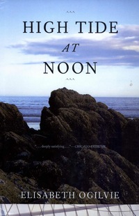 Imagen de portada: High Tide at Noon 9781608934867