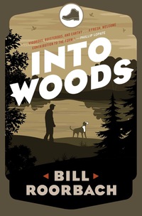 Cover image: Into Woods 9781608935130