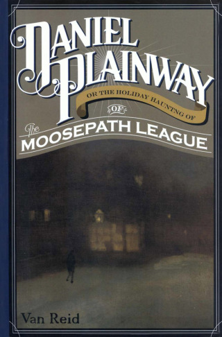 Cover image: Daniel Plainway 9781608935222
