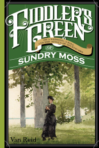 Cover image: Fiddler's Green 9781608935260