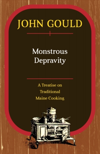 Cover image: Monstrous Depravity 9781608935444