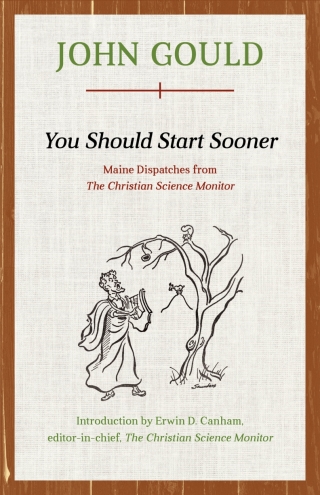 Cover image: You Should Start Sooner 9781608935482