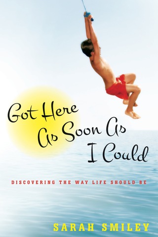 Imagen de portada: Got Here As Soon As I Could 9781608935765