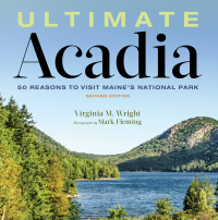 Omslagafbeelding: Ultimate Acadia 2nd edition 9781608935833