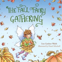 Omslagafbeelding: The Fall Fairy Gathering 9781608935925
