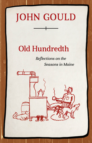 Cover image: Old Hundredth 9781608936007