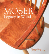 Cover image: Moser 9781608936076