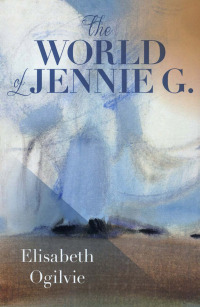 Omslagafbeelding: The World of Jennie G. 9781608936144