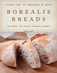 Imagen de portada: Borealis Breads 9781608936274