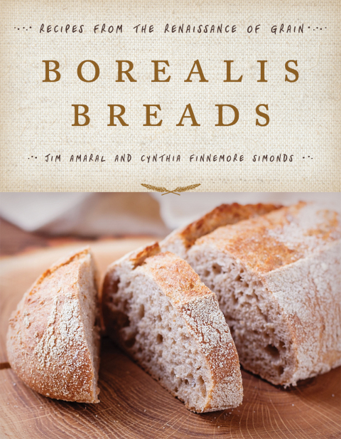 Borealis Breads: 75 Recipes for Breads, Soups, Sides, and More - FULL INSTANT DOWNLOAD | PDF DOCX EPUB
