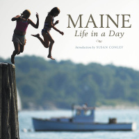 Cover image: Maine 9781608936496