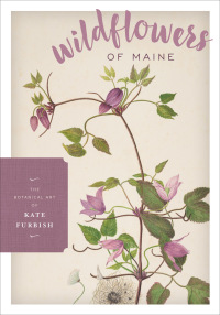 Titelbild: Wildflowers of Maine 9781608936557
