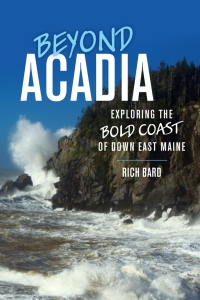 Omslagafbeelding: Beyond Acadia 9781608936717