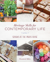 Titelbild: Heritage Skills for Contemporary Life 9781608936793