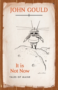 Cover image: It is Not Now 9781608937455