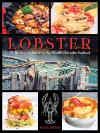Titelbild: Lobster 9781608937349