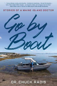 Immagine di copertina: Go By Boat 9781608937554