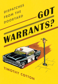 صورة الغلاف: Got Warrants? 9781684750467