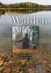 Imagen de portada: Thoreau's Walden 9781608939053