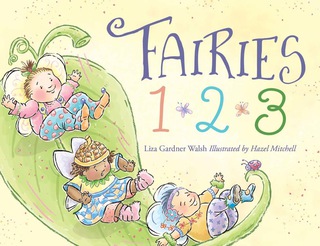 Cover image: Fairies 1, 2, 3 9781608939510