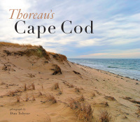 صورة الغلاف: Thoreau's Cape Cod 9781608939558