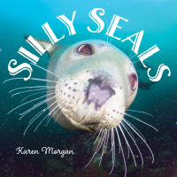 Cover image: Silly Seals 9781608939763