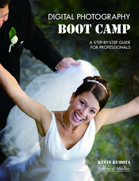 Cover image: Digital Photography Boot Camp 9781584282433