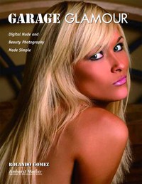 Cover image: Garage Glamour 9781584281832