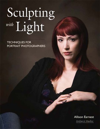 Titelbild: Sculpting with Light 9781584282365
