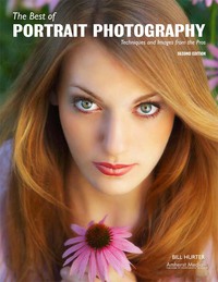 表紙画像: The Best of Portrait Photography 9781584282235