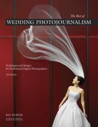 Titelbild: The Best of Wedding Photojournalism 9781584282730
