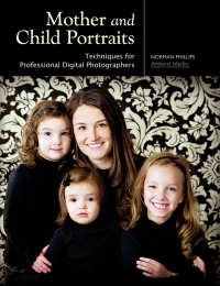 Titelbild: Mother and Child Portraits 9781584282624