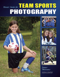 Cover image: Master Guide for Team Sports Photography 9781584282150