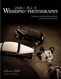 Cover image: Master's Guide to Wedding Photography 9781584281979
