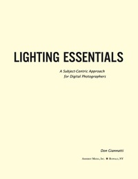 صورة الغلاف: Lighting Essentials 9781608952328