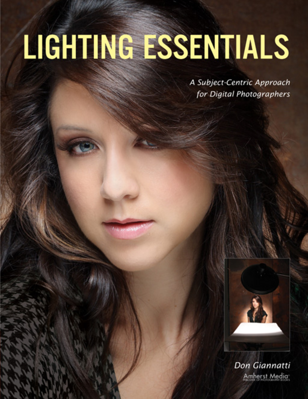 Lighting Essentials (eBook)