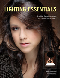 Omslagafbeelding: Lighting Essentials 9781608952328