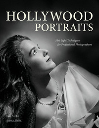 Omslagafbeelding: Hollywood Portraits 9781608953059