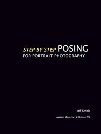 Cover image: Step-By-Step Posing for Portrait Photography