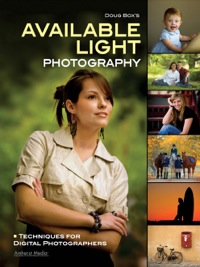 Cover image: Doug Box's Available Light Photography 9781608954711