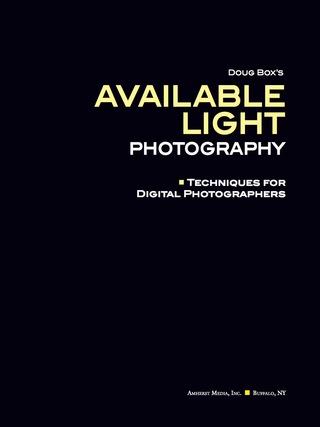 Imagen de portada: Doug Box's Available Light Photography