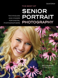 Cover image: The Best of Senior Portrait Photography