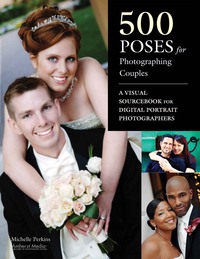Imagen de portada: 500 Poses for Photographing Couples 9781608953103