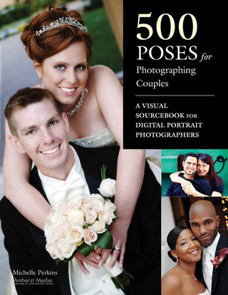 Titelbild: 500 Poses for Photographing Couples 9781608953103